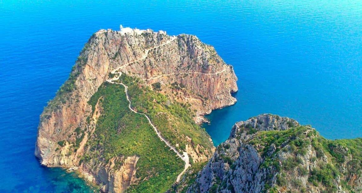 que faire à béjaïa